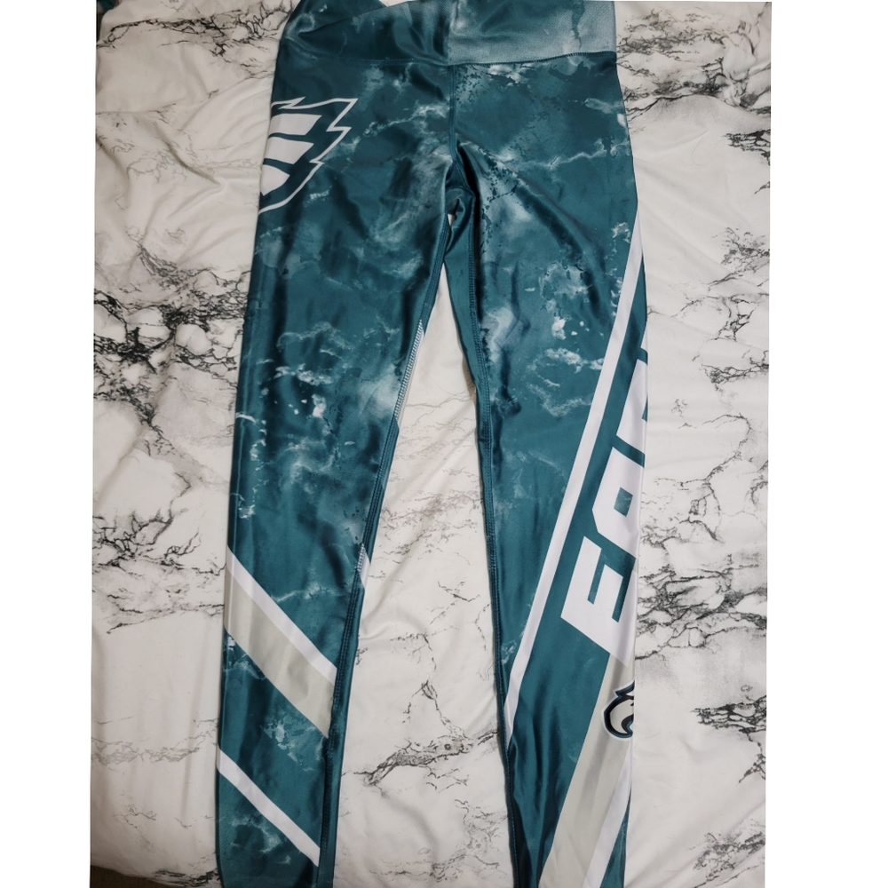 Eagles leggings